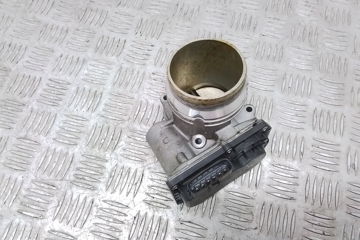 VOLVO XC90 2 generation (2014-2024) Throttle Body 31293736 28137637