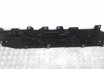 VOLVO S90 2 generation (2016-2023) Защита днища левая 31383649 29628776
