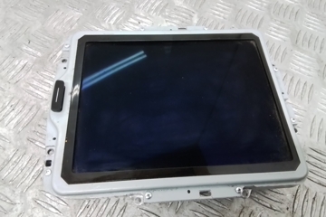 VOLVO S90 2 generation (2016-2023) Navigācijas displejs 31466836 29753237