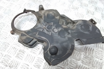 VOLVO V60 1 generation (2010-2020) Timing belt protection cover 9492303 30118375