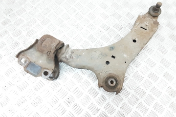 VOLVO XC60 1 generation (2008-2017) Front Left Arm 32145158