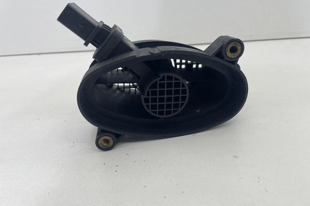 BMW 3 Series E46 (1997-2006) Mass Air Flow Sensor MAF 0928400504,7788744 28569702