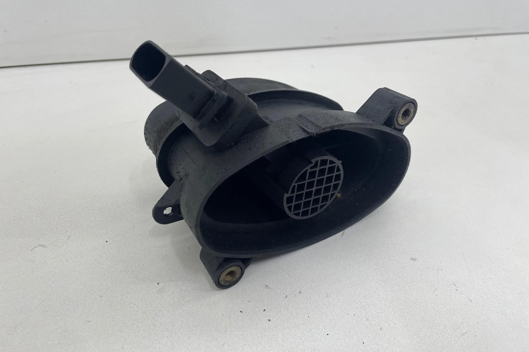 BMW 3 Series E46 (1997-2006) Mass Air Flow Sensor MAF 0928400504,7788744 28569702