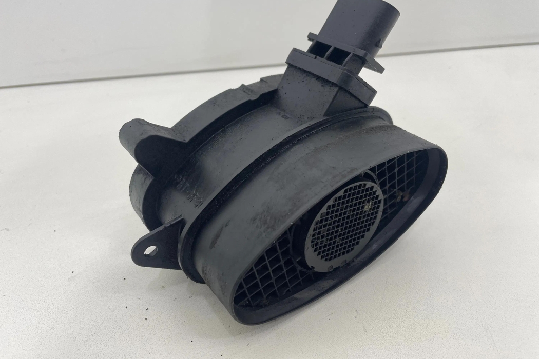 BMW 3 Series E46 (1997-2006) Mass Air Flow Sensor MAF 0928400504,7788744 28569702