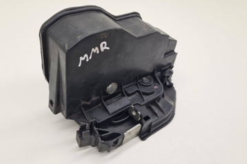 BMW 5 Series E60/E61 (2003-2010) Aizmugurējo kreiso durvju slēdzene 7167075 28567312