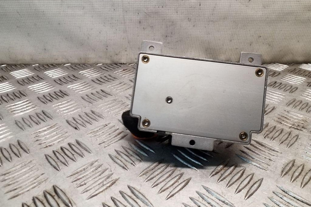 VOLKSWAGEN Tiguan 1 generation (2007-2017) Inverter 5N0907155 32148963