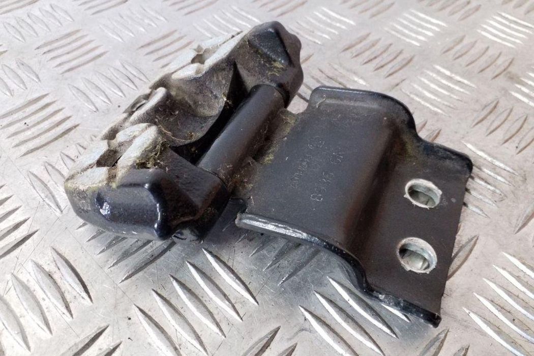 PEUGEOT Boxer 3 generation (2006-2024) Kreisās puses bagāžnieka eņģe 32150915