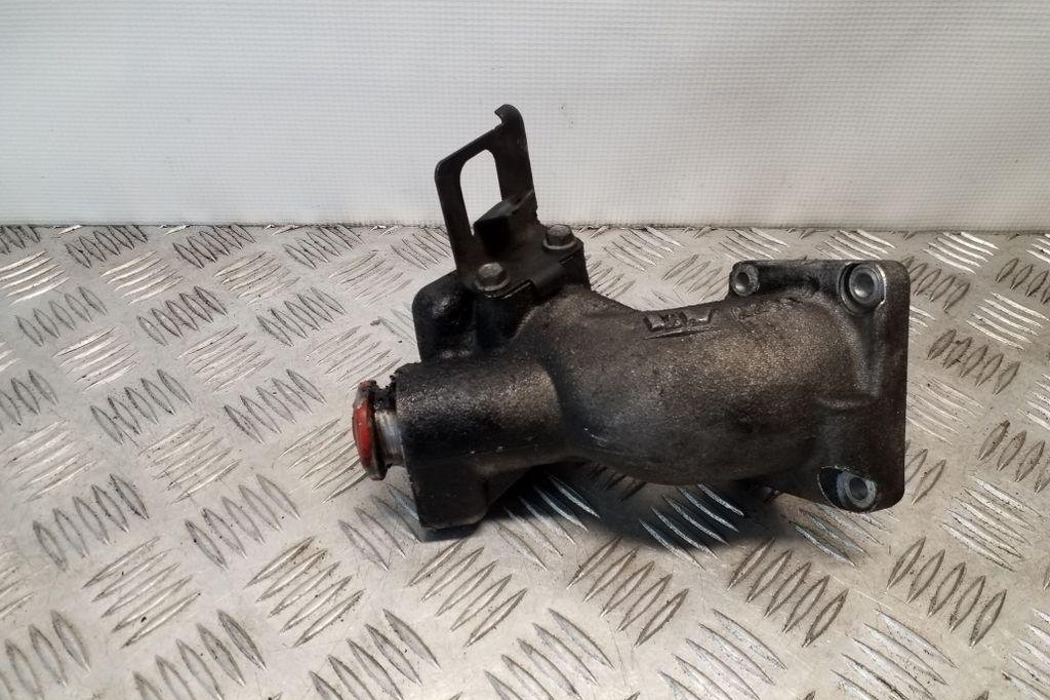 JEEP Cherokee 3 generation (KJ)  (2005-2007) Hoses 32151649