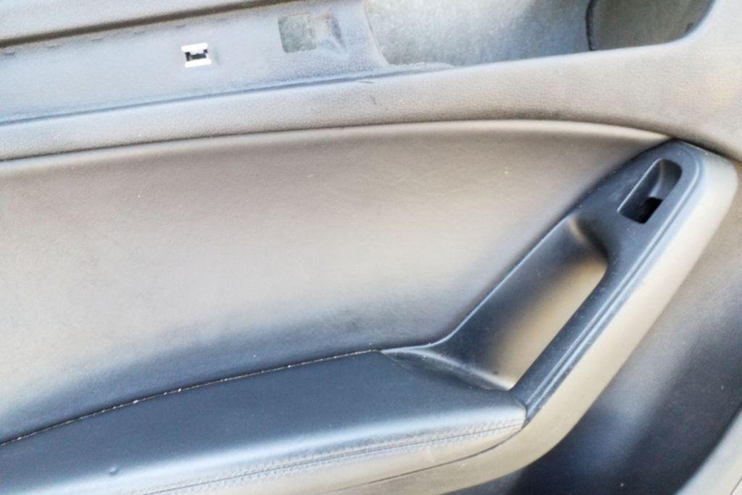 AUDI A5 8T (2007-2016) Front Left Door Panel 8T8867105 32152537