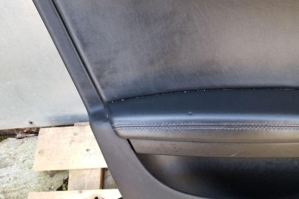 AUDI A5 8T (2007-2016) Front Left Door Panel 8T8867105 32152537