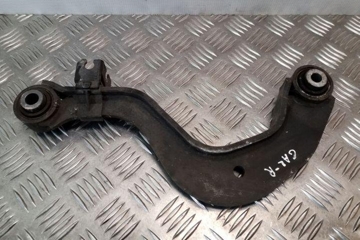 AUDI A3 8P (2003-2013) Aizmugurējā labā svira/ričags 1K0505323H 25128045