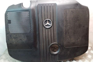 MERCEDES-BENZ E-Class W212/S212/C207/A207 (2009-2016) Engine Cover A6510102167 25134018