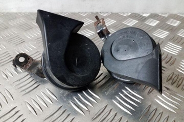 OPEL Mokka 1 generation (2012-2015) Horn Signal 25145736