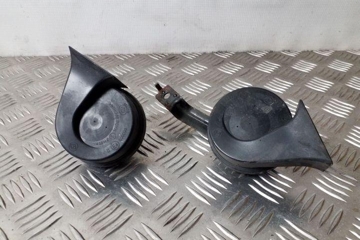 OPEL Mokka 1 generation (2012-2015) Horn Signal 25146346