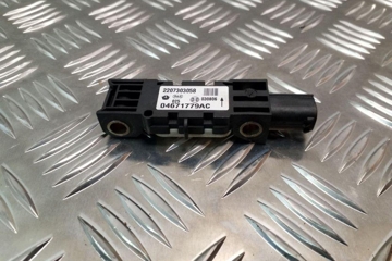 CHRYSLER Voyager 5 generation (2007-2020) Rear Left Crash  Sensor 04671779AC 32148051
