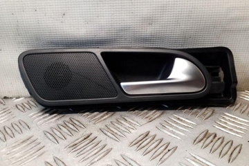 VOLKSWAGEN Tiguan 1 generation (2007-2017) Right Rear Internal Opening Handle 5N0839198 32148797