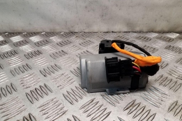 VOLKSWAGEN Tiguan 1 generation (2007-2017) Inverter 5N0907155 32148963