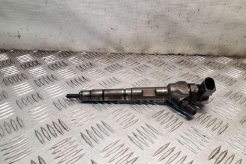 AUDI Q5 8R (2008-2017) Degvielas sprausla 03L130277J,0445110369 32149217