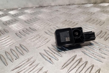 OPEL Insignia A (2008-2016) Rear Left Crash  Sensor 13593676 32149726