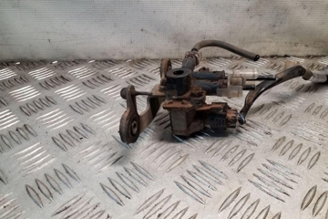 LEXUS RX 3 generation (2009-2015) Gaisa piekares vadības bloks 8216348100 32150096