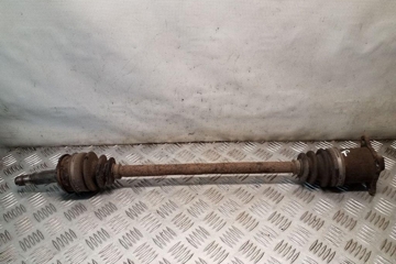 LEXUS RX 3 generation (2009-2015) Rear Right Driveshaft 32150218