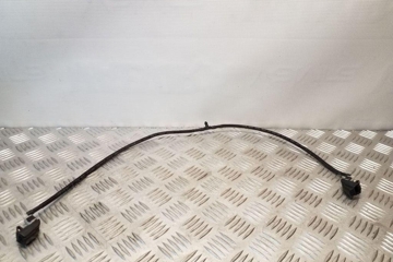 SKODA Octavia 3 generation (2013-2020) Vējstikla apskalošanas sprausla 1Z0955985 32150397
