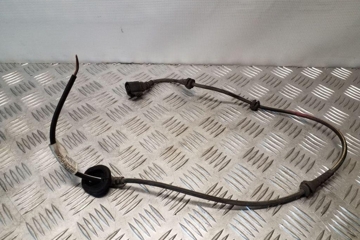 SKODA Octavia 3 generation (2013-2020) ABS-sensor vänster bak 5G0927904AT 32150480