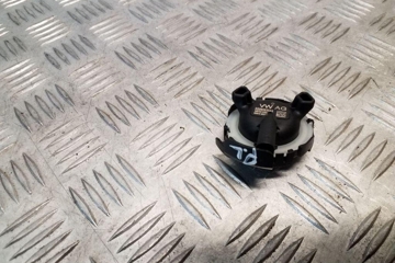 SKODA Octavia 3 generation (2013-2020) Rear Left Crash  Sensor 3Q0959354A 32150523