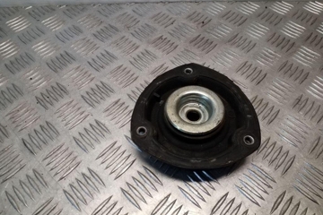 SKODA Octavia 3 generation (2013-2020) Front Left Shock Absorber Bracket 5Q0412331C 32150548