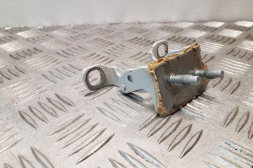VOLVO V40 Cross Country 1 generation (2012-2020) Labās puses bagāžnieka eņģe 31335291 32150702