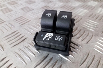 PEUGEOT Boxer 3 generation (2006-2024) Кнопка стеклоподъемника задней правой двери 32150874