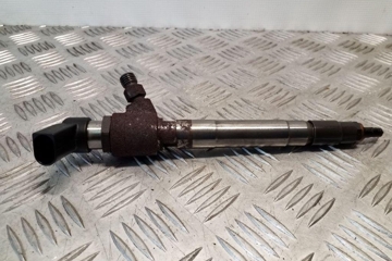 PEUGEOT Boxer 3 generation (2006-2024) Fuel Injector BK2Q9K546AG 32150938