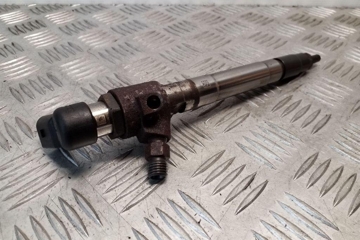 PEUGEOT Boxer 3 generation (2006-2024) Fuel Injector BK2Q9K546AG 32150939