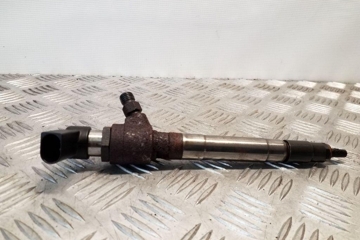 PEUGEOT Boxer 3 generation (2006-2024) Fuel Injector BK2Q9K546AG 32150941