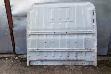 PEUGEOT Boxer 3 generation (2006-2024) Aizmugurējais pārking sensors 32150965
