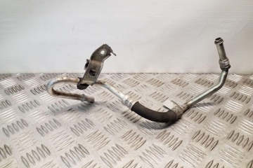 PEUGEOT Boxer 3 generation (2006-2024) Stūres pastiprinātāja šļauka 1358683080 32150985