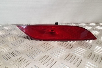 VOLVO V40 Cross Country 1 generation (2012-2020) Aizmugurējais miglas lukturis 31290577 32151333