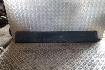 PEUGEOT Boxer 3 generation (2006-2024) Молдинг боковых левых дверей 1306606070 32151377