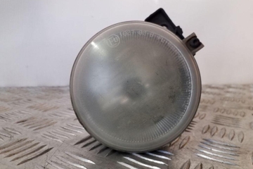 JEEP Cherokee 3 generation (KJ)  (2005-2007) Priekšējais kreisais miglas lukturis 61B58820042 32151428