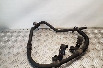 JEEP Cherokee 3 generation (KJ)  (2005-2007) Stūres pastiprinātāja šļauka 32151635