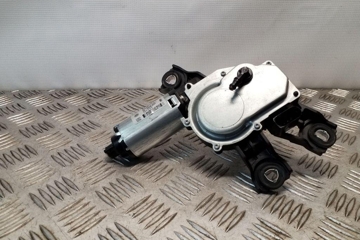 VOLKSWAGEN Passat B7 (2010-2015) Tailgate  Window Wiper Motor 53032812,3C9955711A 32151793