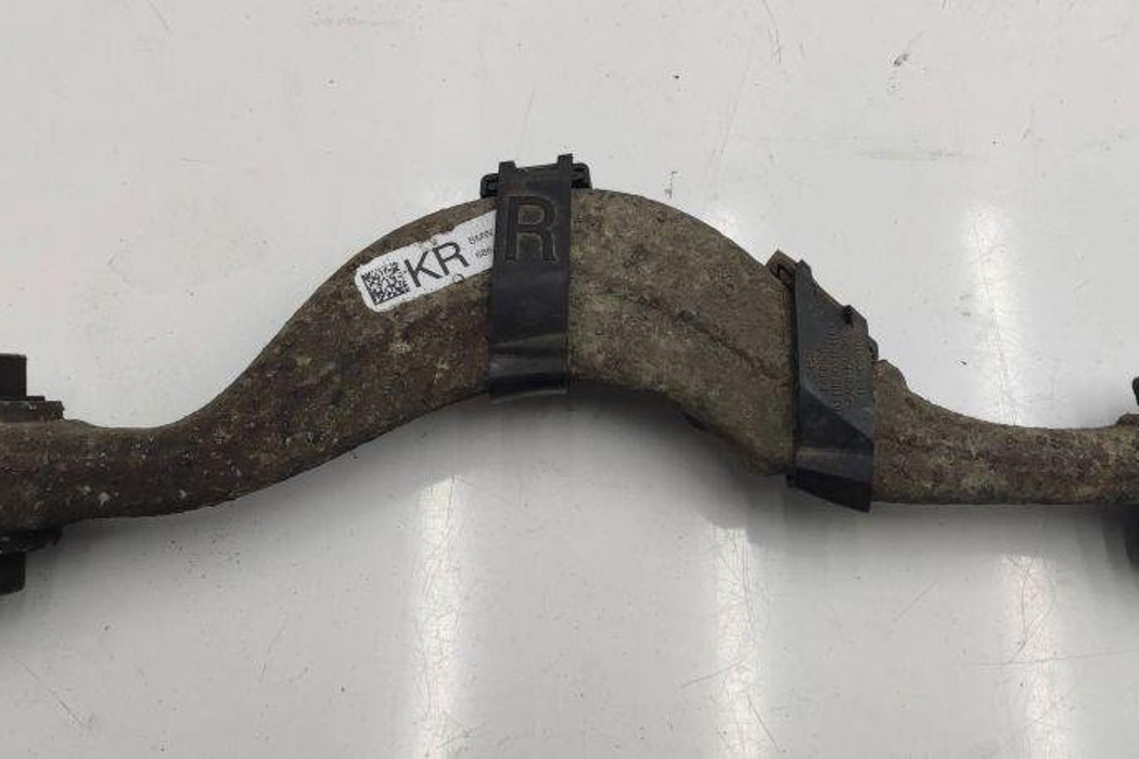 BMW 5 Series G30/G31 (2016-2023) Rear Left Arm 6861120 31527559