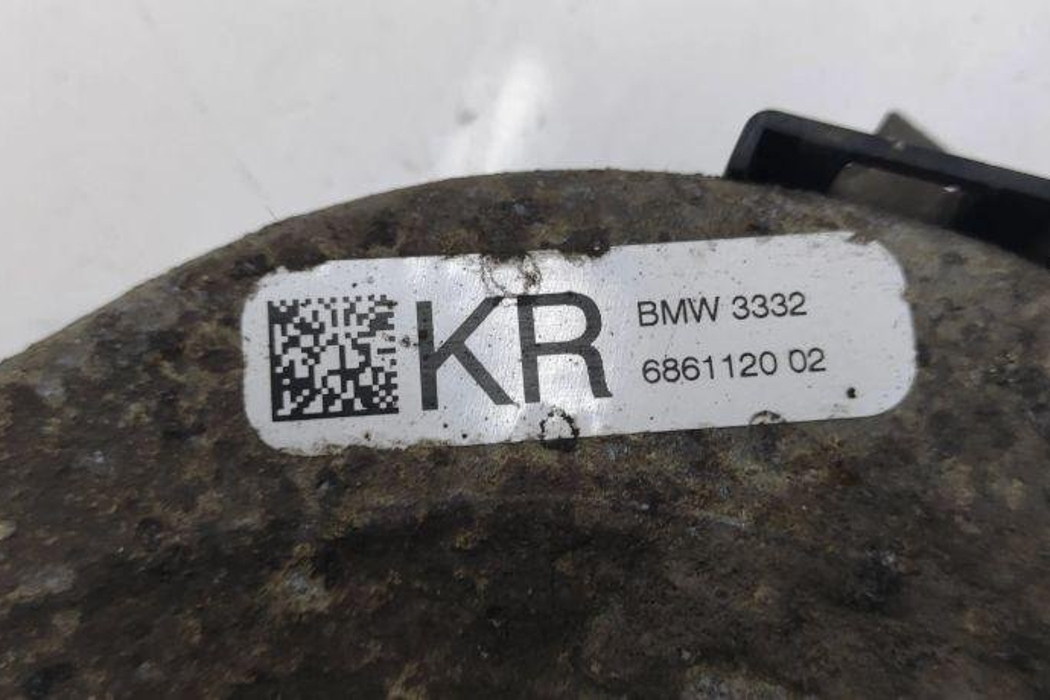 BMW 5 Series G30/G31 (2016-2023) Rear Left Arm 6861120 31527559