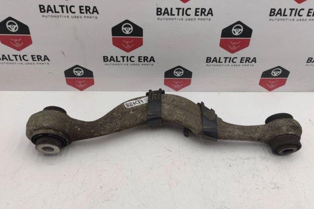 BMW 5 Series G30/G31 (2016-2023) Rear Left Arm 6861120 31527559