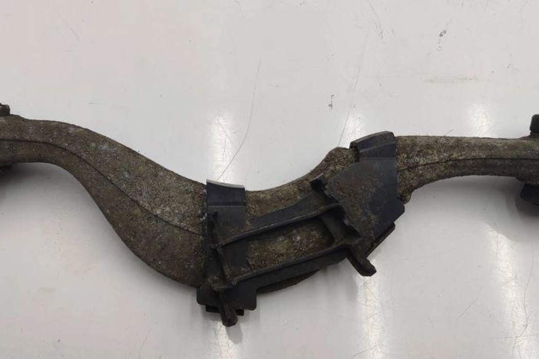 BMW 5 Series G30/G31 (2016-2023) Rear Left Arm 6861120 31527559