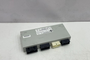 BMW 3 Series Gran Turismo F34 (2013-2017) Bootlid Control Unit 7410612,F005V01708 31520116