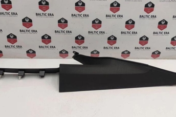BMW 3 Series Gran Turismo F34 (2013-2017) Aizmugurējā kreisā statnes apdare 7276841,11252010 31520411