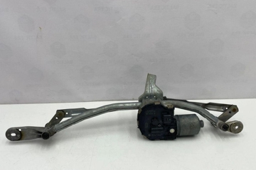 BMW 7 Series F01/F02 (2008-2015) Front Windshield Wiper Mechanism 7306266 31521108