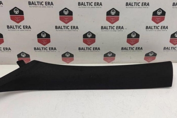 BMW 4 Series F32/F33/F36 (2013-2020) Priekšējā labā statnes apdare 7276887,11252010 31521570