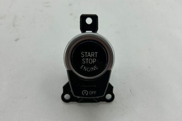 BMW 5 Series F10/F11 (2009-2017) Ignition Button 9153831 31522189